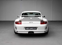 Porsche 997 .1 GT3 *Premi&egrave;re peinture/PPF*