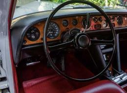 Rolls-Royce Silver Shadow