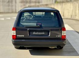 Volvo V90 3.0 Break