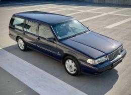 Volvo V90 3.0 Break