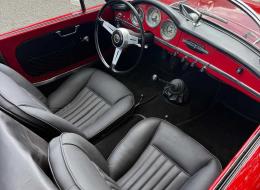 Alfa Roméo Giulia Spider