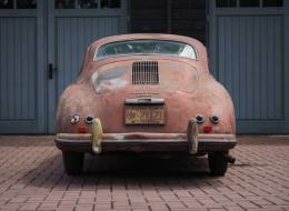 Porsche 356 Pre A