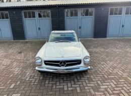 Mercedes-Benz 250 SL