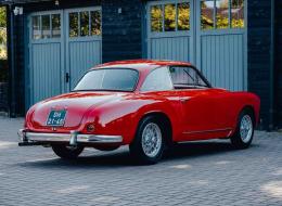 Alfa Roméo 1900 Super Super Sprint