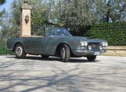 Lancia Flaminia 2800 3C