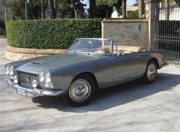 Lancia Flaminia 2800 3C