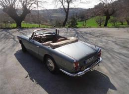 Lancia Flaminia 2800 3C