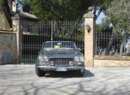 Lancia Flaminia 2800 3C