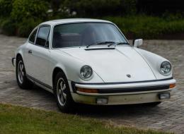 Porsche 911 S Coupé