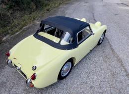 Austin Healey Sprite Frogeye MK1