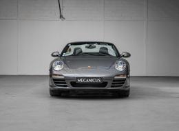 Porsche 997 .2 Carrera 4S Cabriolet *Historique limpide*