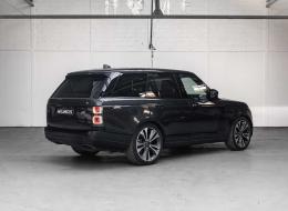 LandRover Range Rover Autobiography 3.0 P400 MHEV *FULL SUIVI*