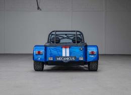 Caterham Seven 275R SV *Origine France / 2ème main / Viper Blue*