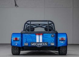 Caterham Seven 275R SV *Origine France / 2ème main / Viper Blue*