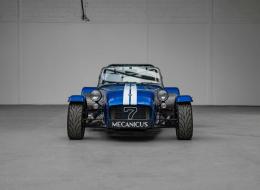 Caterham Seven 275R SV *Origine France / 2ème main / Viper Blue*