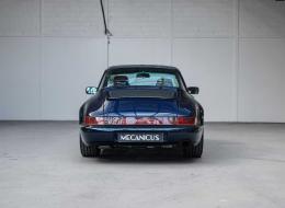 Porsche 964 Targa *Suivi parfait/Moteur refait*