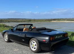 Ferrari Mondial T