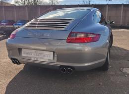 Porsche 911 997 4s