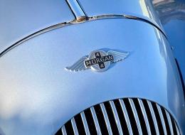 Morgan Tourer 4/4