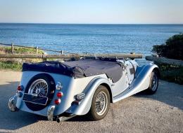 Morgan Tourer 4/4