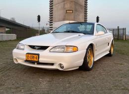 Ford Mustang SN95 Coupe
