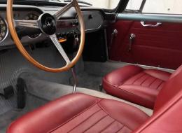 Lancia Flaminia GT Touring