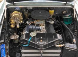 Lancia Flaminia GT Touring