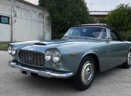 Lancia Flaminia GT Touring