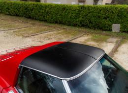 Chevrolet Corvette C3 350 Ci &ldquo;L82&rdquo; T-Top