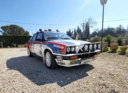 Lancia Delta HF INTEGRALE