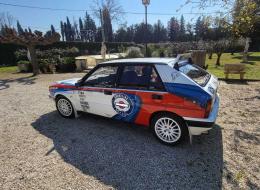 Lancia Delta HF INTEGRALE