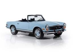 Mercedes-Benz SL 280 Pagode