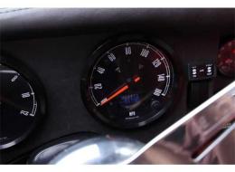 Jaguar Type E S3 Cabriolet Electrique