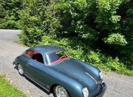 Porsche 356 A T1