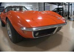 Chevrolet Corvette C3