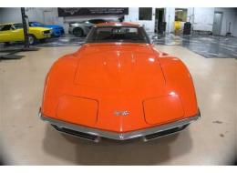 Chevrolet Corvette C3