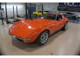 Chevrolet Corvette C3