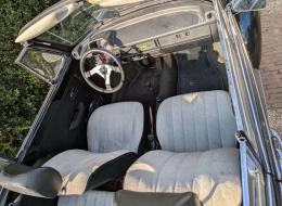Volkswagen Coccinelle 1303 Cabriolet