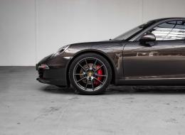 Porsche 991 .1 Carrera S PDK *Deuxi&egrave;me Main*