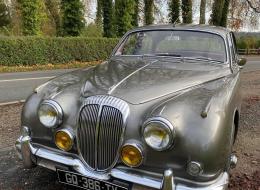 Jaguar MK 2 Daimler V8 250