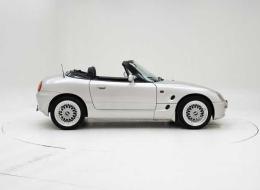 Suzuki Cappucino '92 CH13351