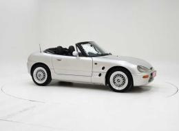 Suzuki Cappucino '92 CH13351