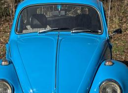 Volkswagen Coccinelle