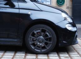 Abarth 500 595 C