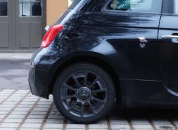 Abarth 500 595 C