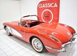 Chevrolet Corvette C1 Cabriolet