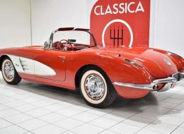 Chevrolet Corvette C1 Cabriolet