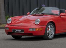 Porsche 964 Speedster