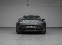 Aston Martin V12 Vantage *Bo&icirc;te Manuelle / Full suivi Aston Martin*