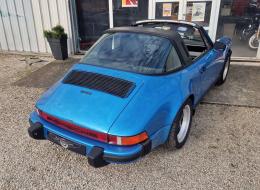 Porsche 911 2.7 Targa